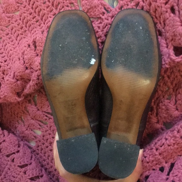 Sexy heeled Greyson black boots - Picture 2 of 3